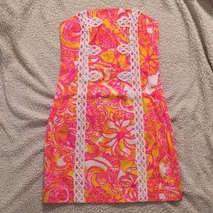Lilly Pulitzer Tansy Dress